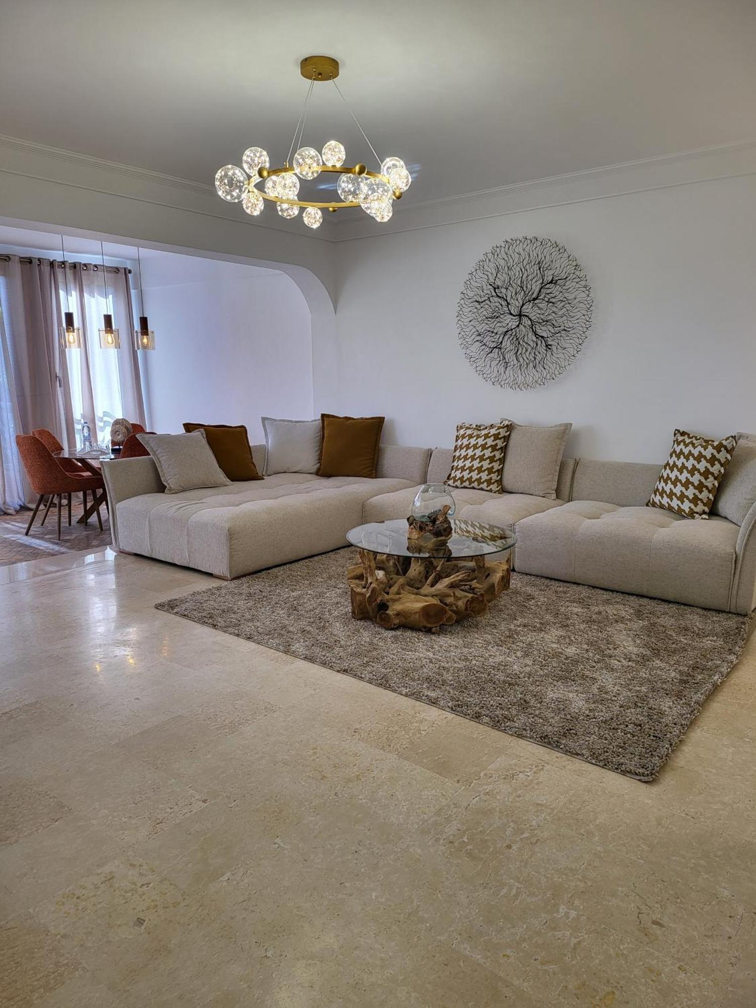 Appartamento Oxygène Marrakesh