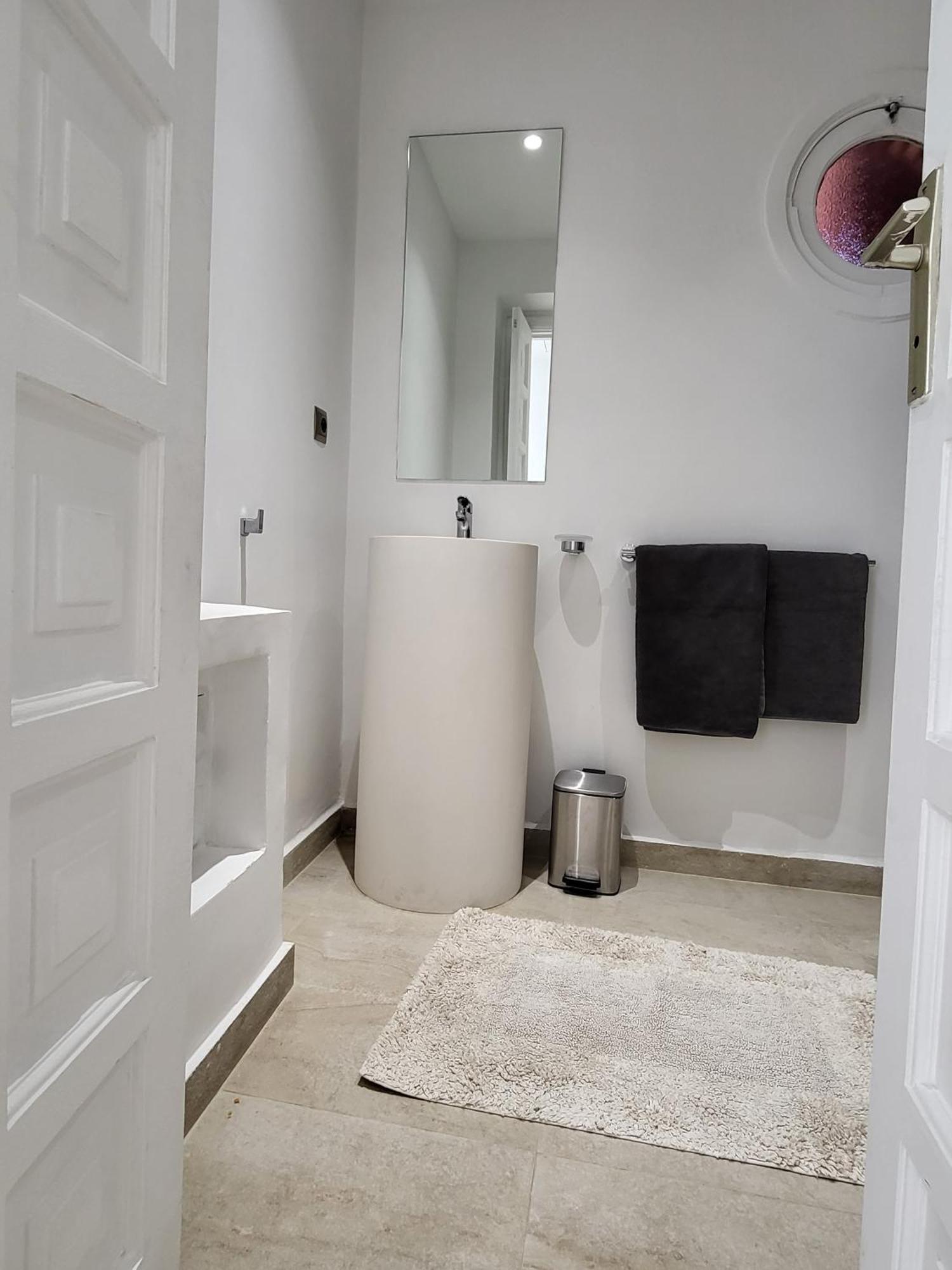 Oxygene Appartement *