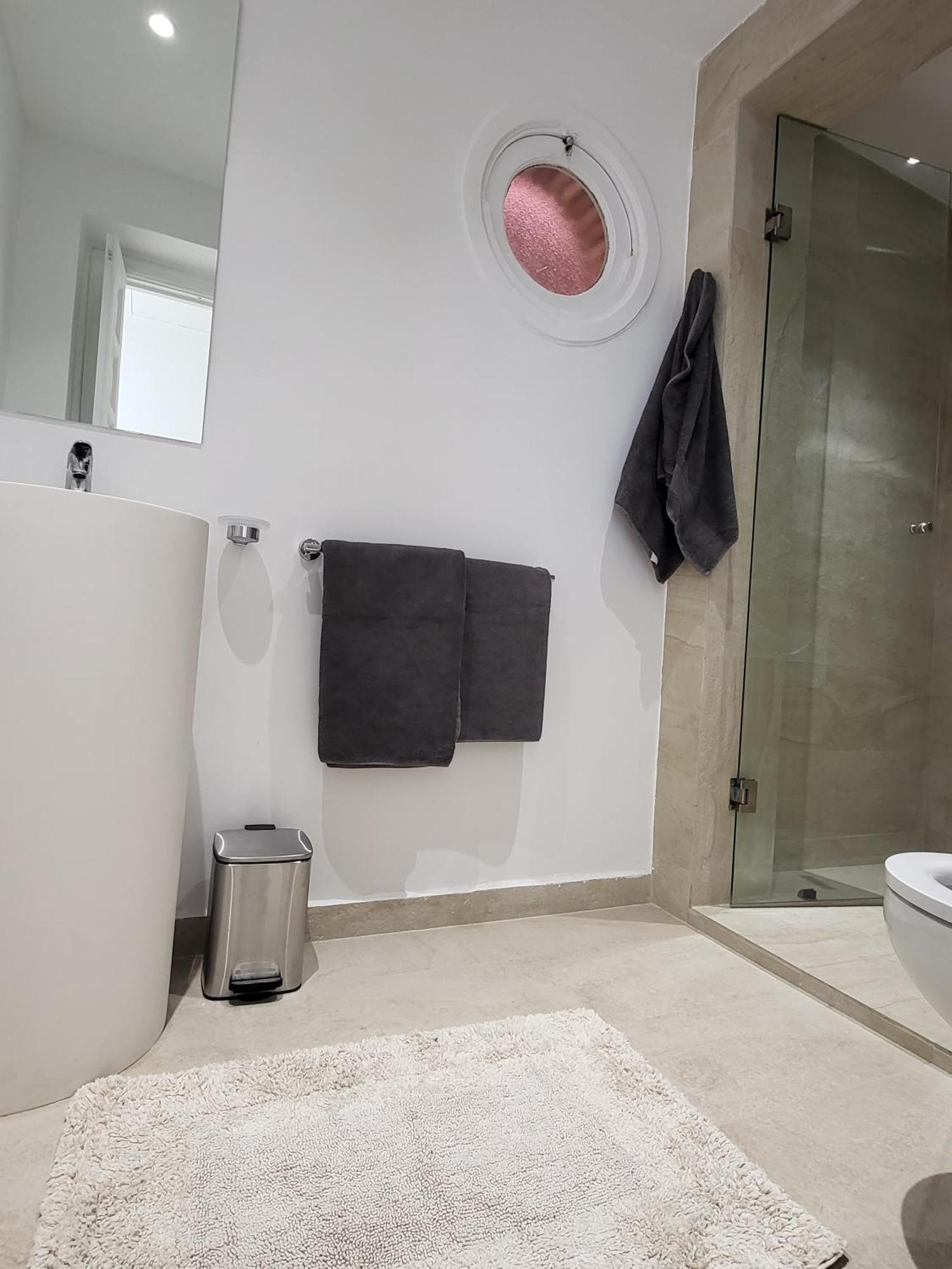 Appartement Oxygene *