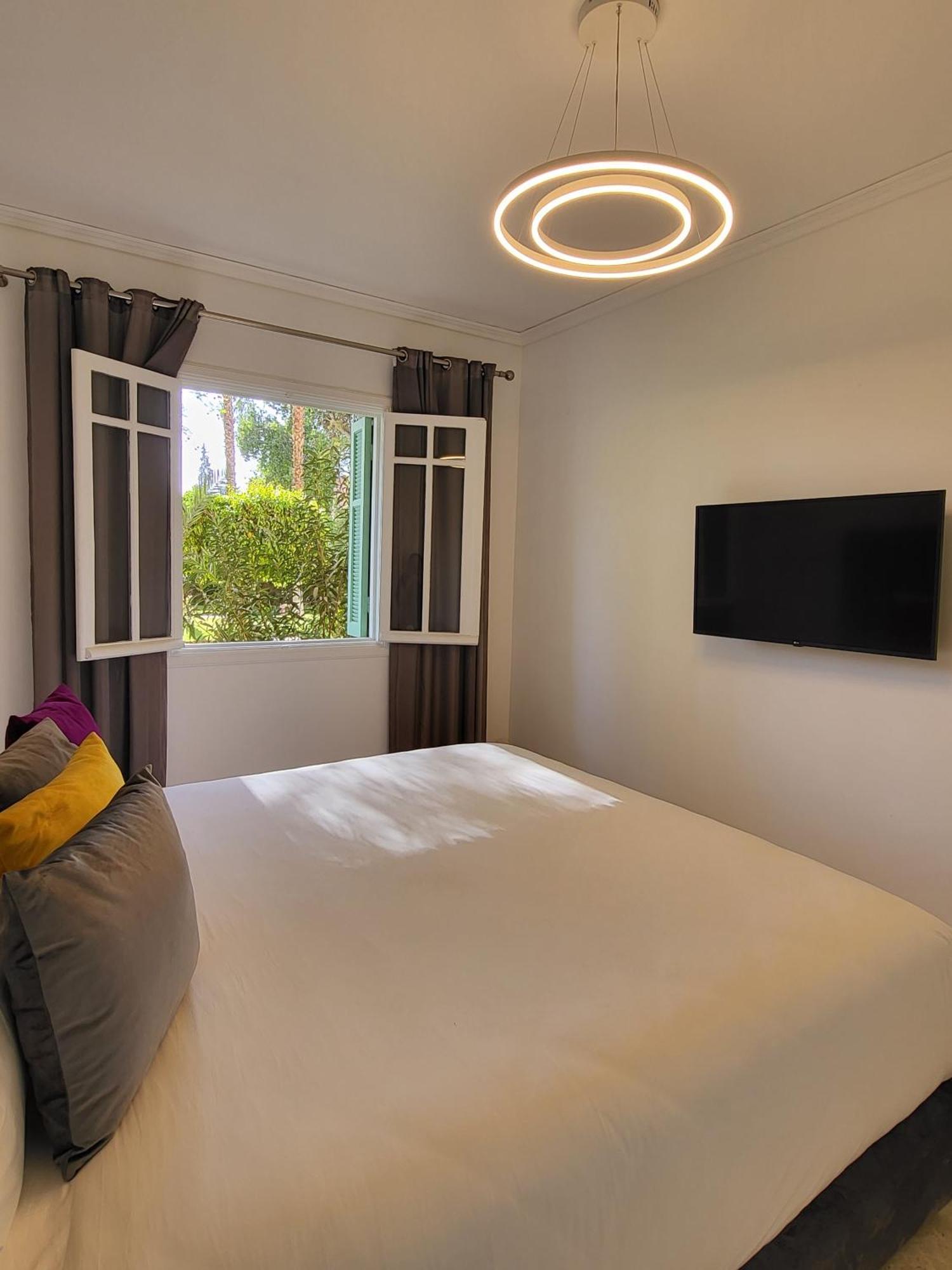 Appartement Oxygene