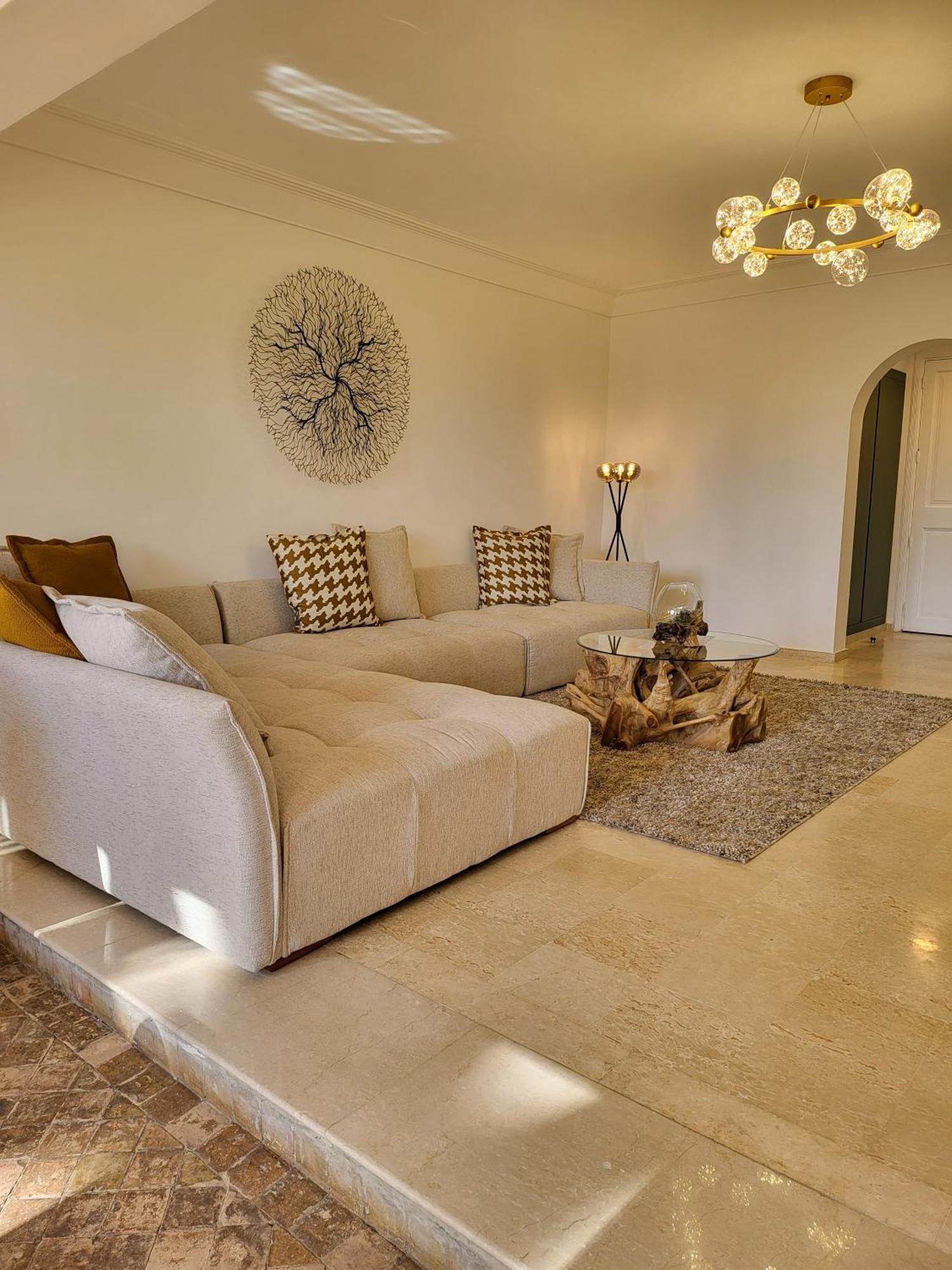 Appartement Oxygene *