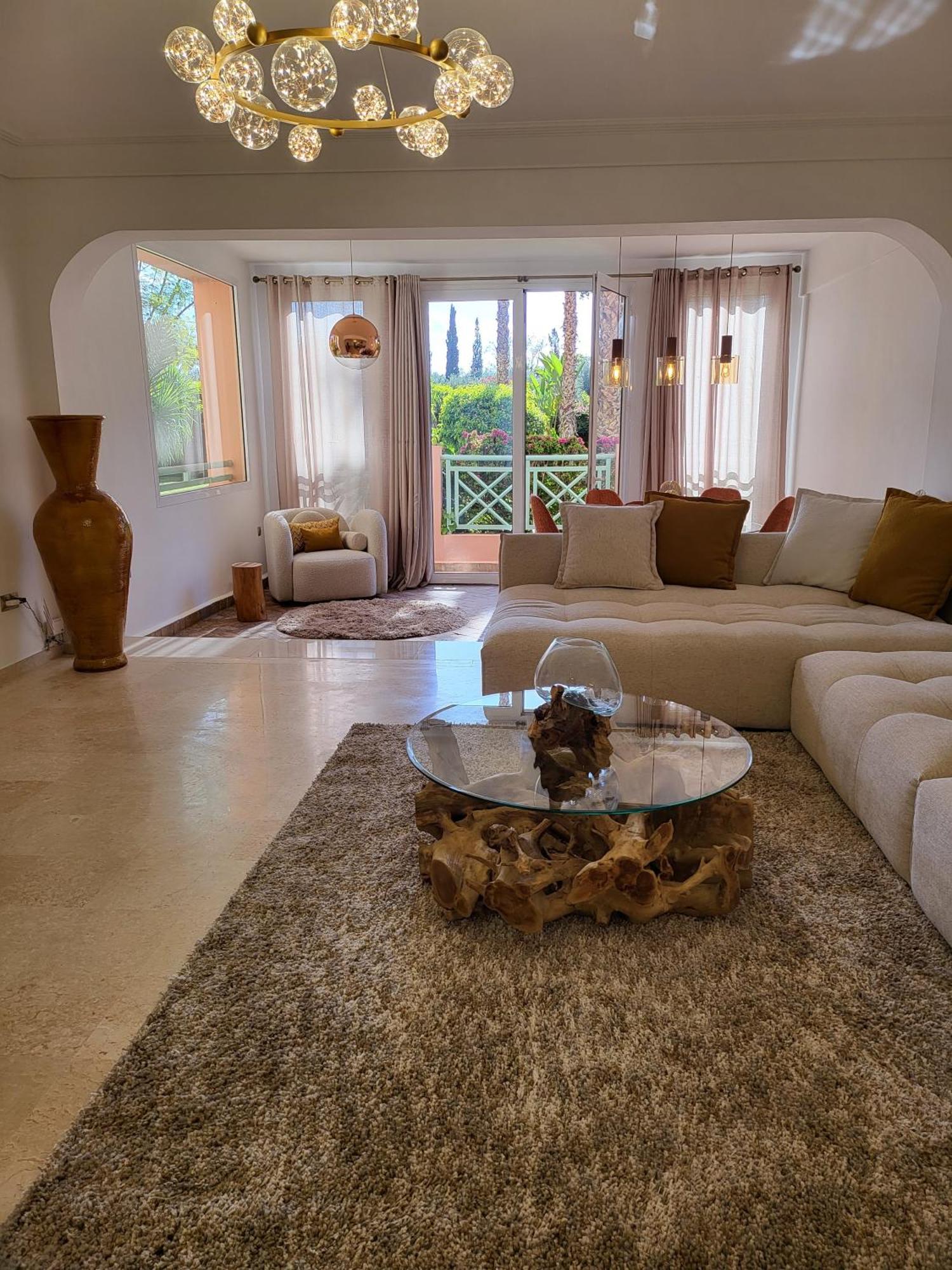 Oxygene Appartement