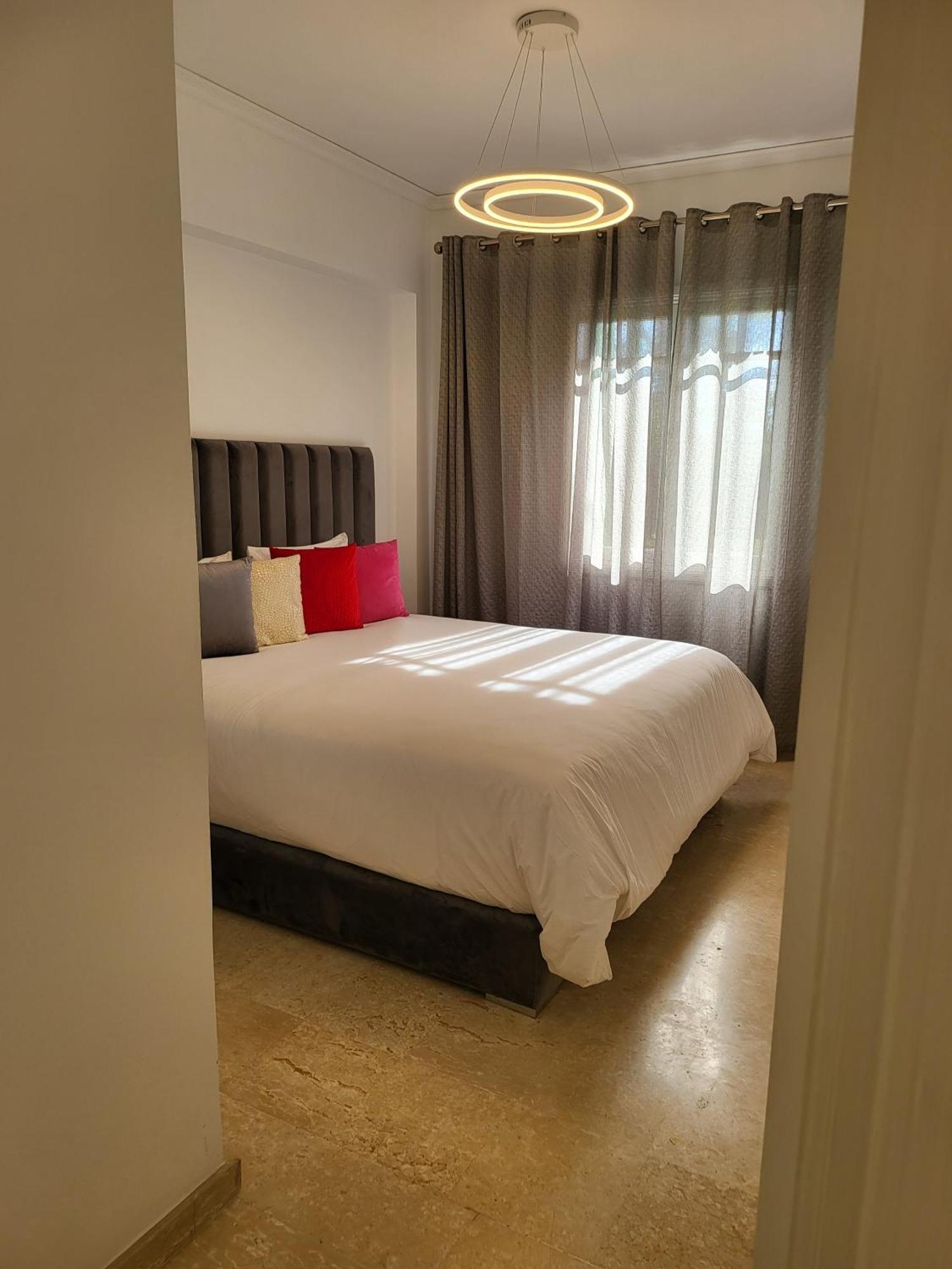 Appartement Oxygene