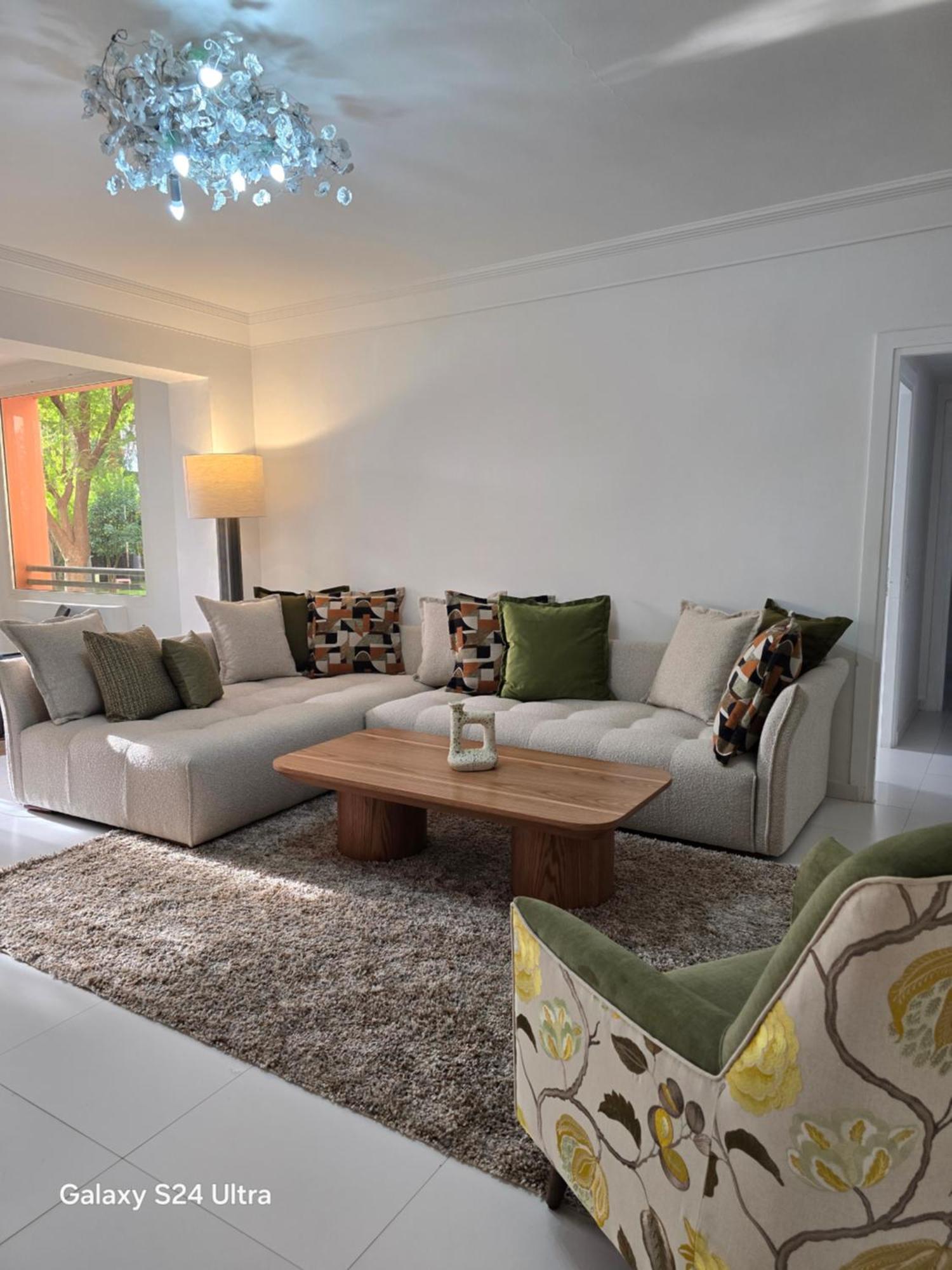 Oxygene Appartement *