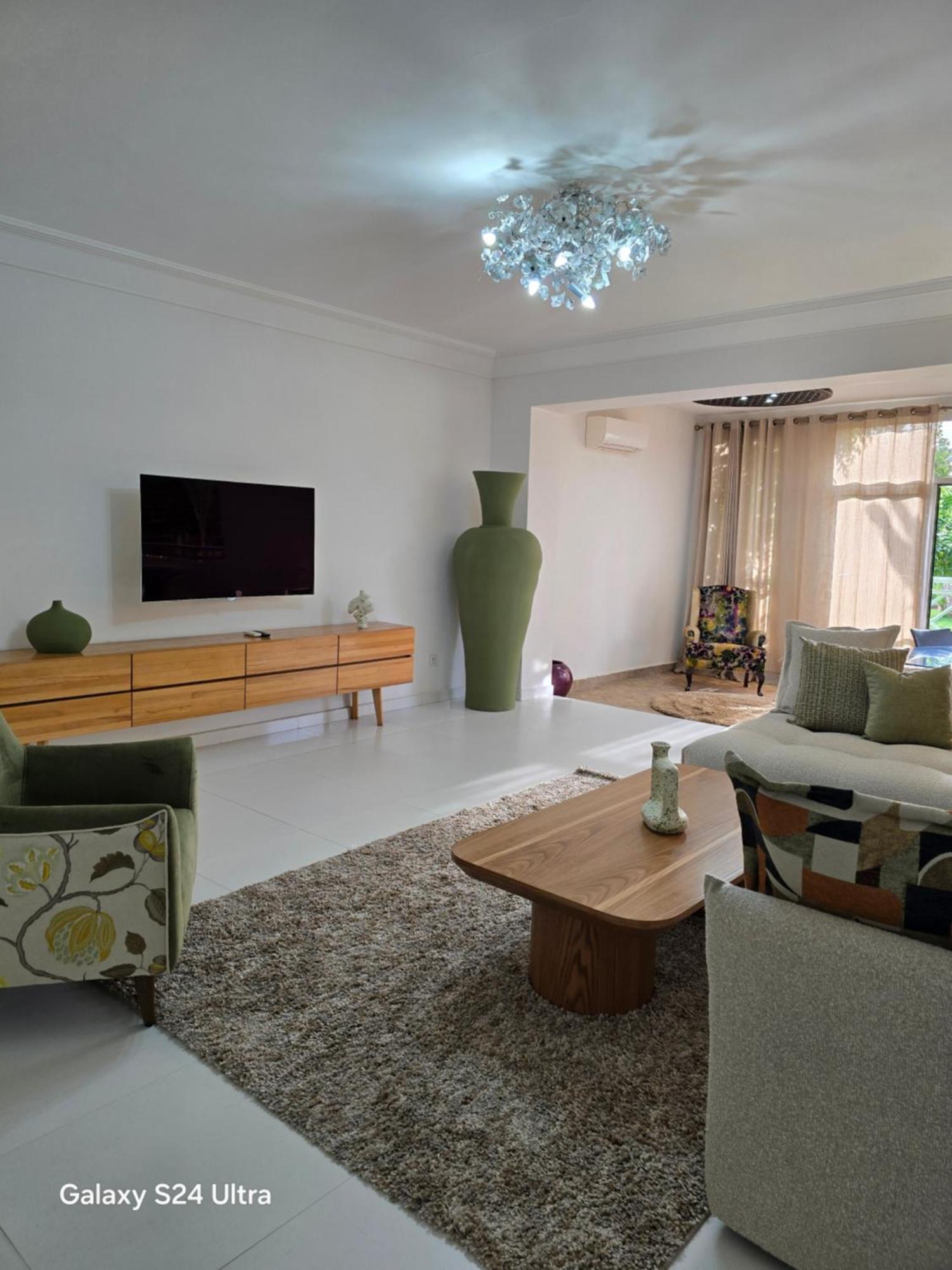 Appartement Oxygene *