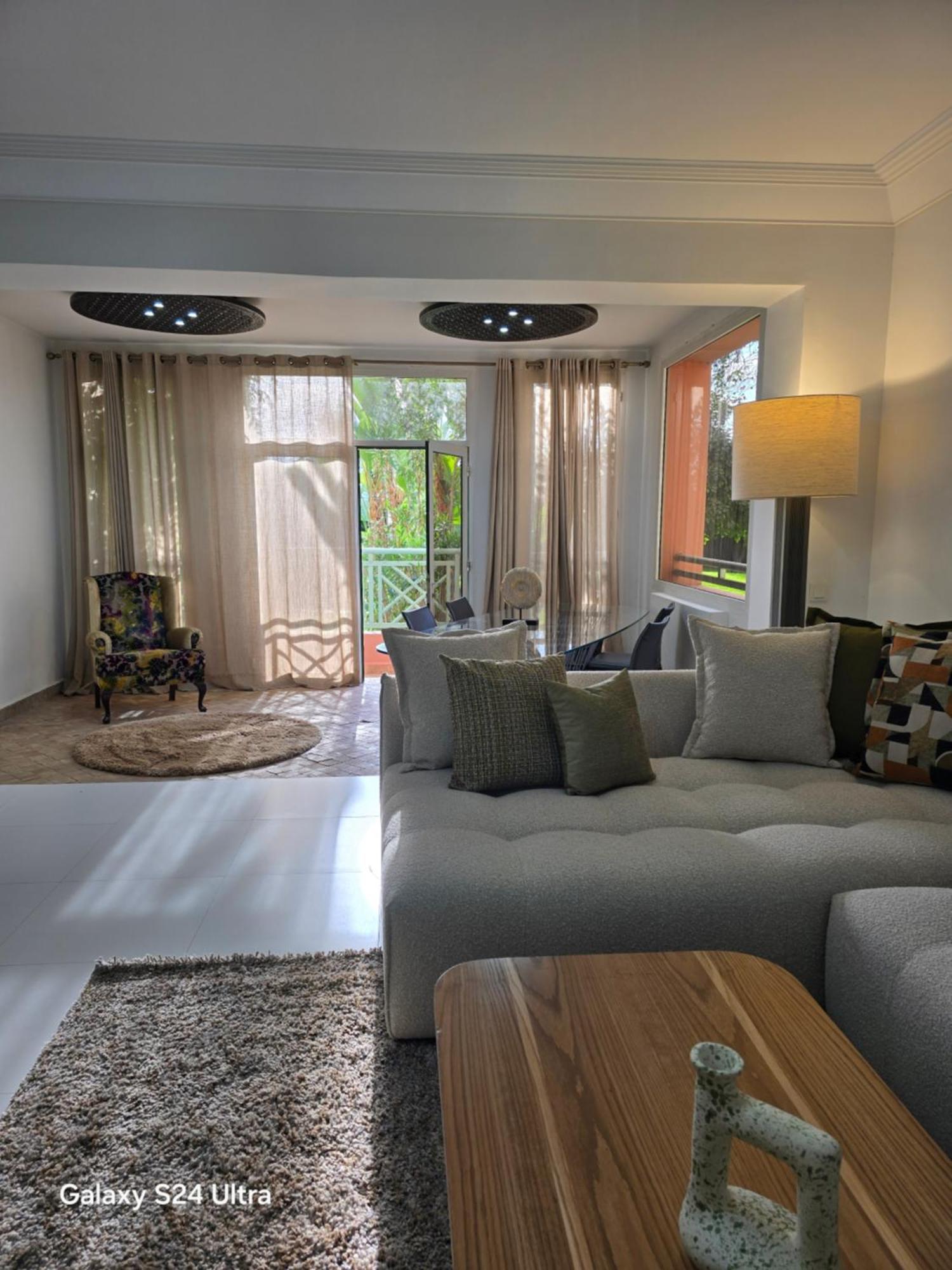 Appartement Oxygene