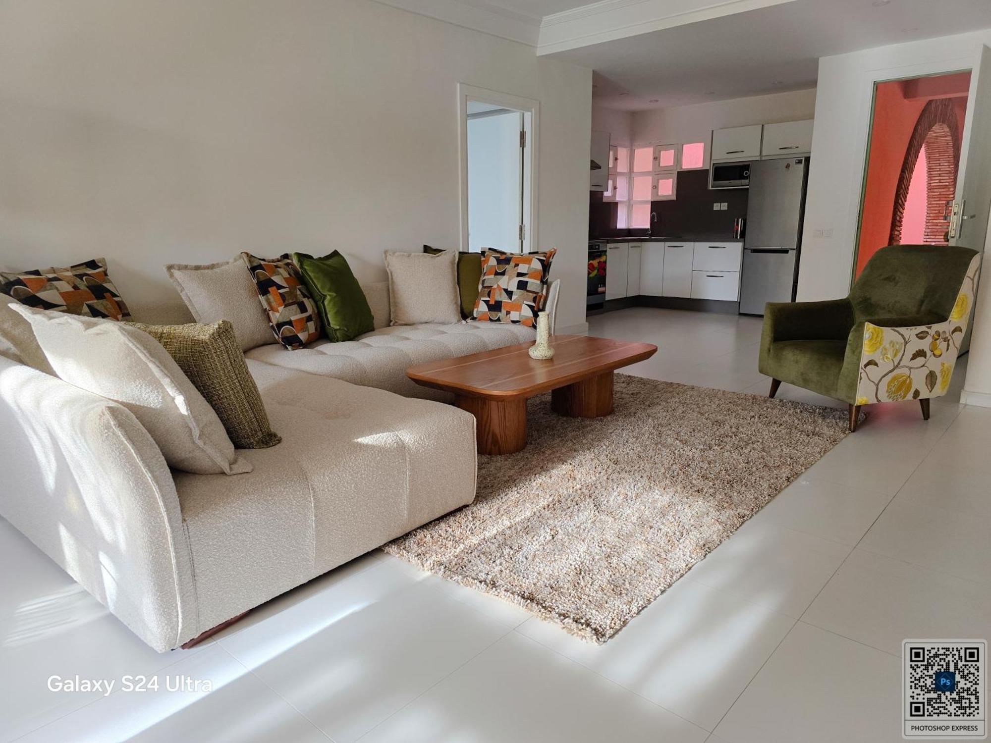 Oxygene Appartement *