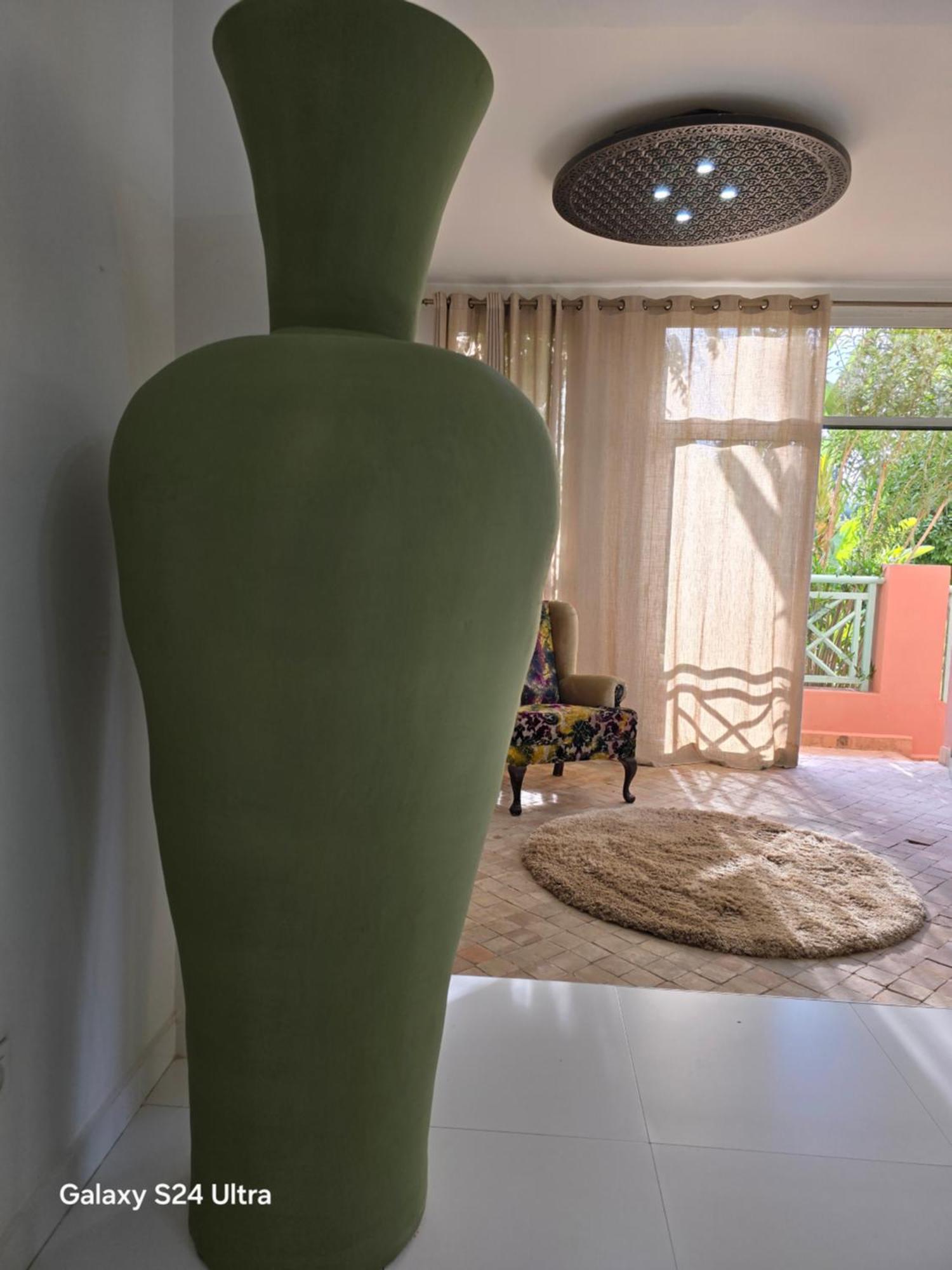 Oxygène Appartamento Marrakesh