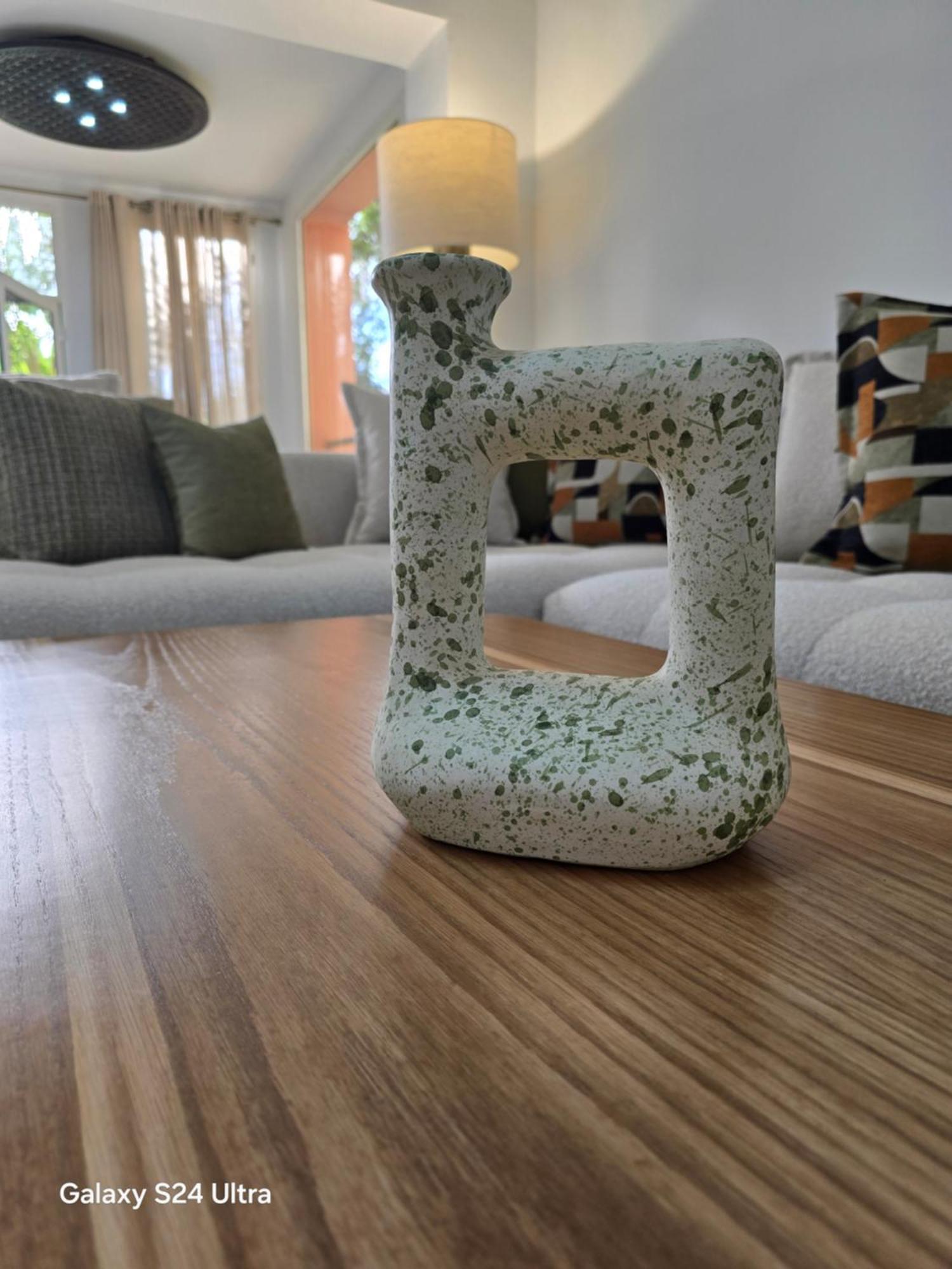 Appartement Oxygene