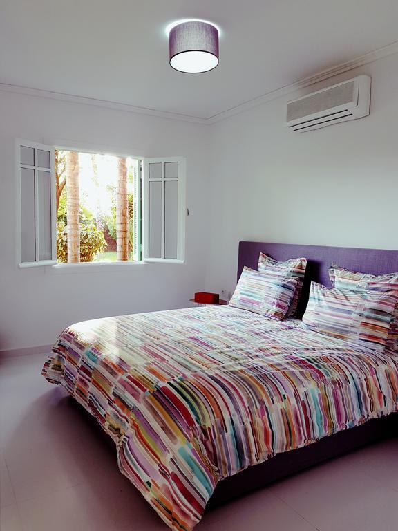 Oxygene Appartement *