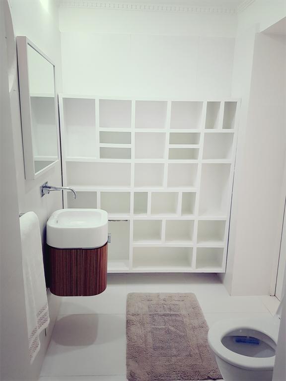 Appartement Oxygene *