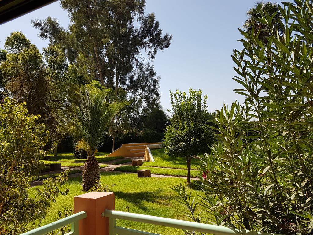 Appartement Oxygene